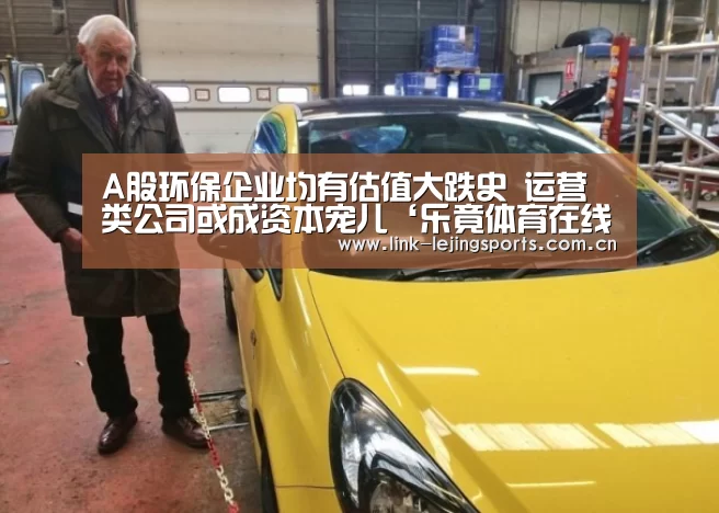 A股环保企业均有估值大跌史 运营类公司或成资本宠儿‘乐竟体育