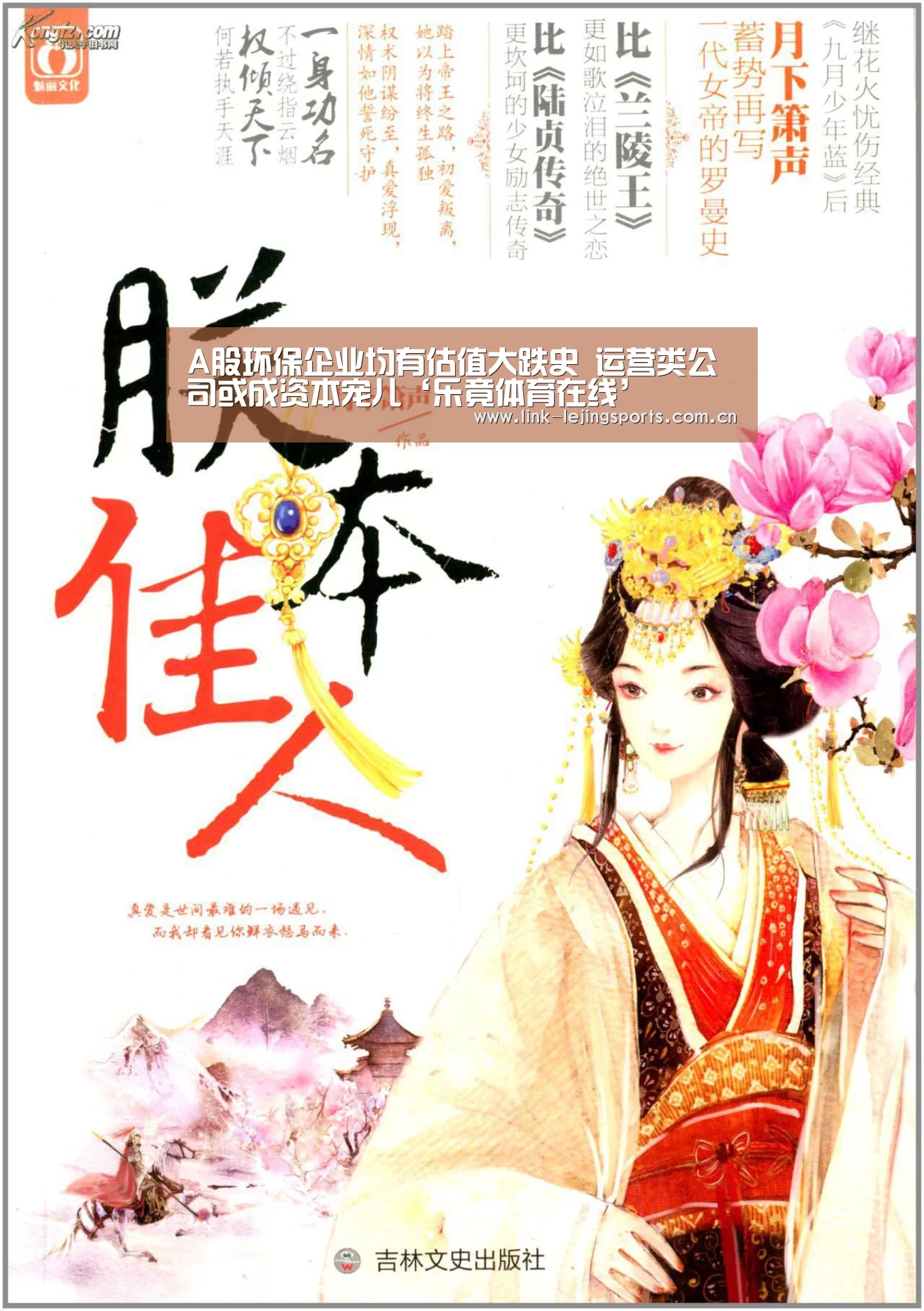 A股环保企业均有估值大跌史 运营类公司或成资本宠儿‘乐竟体育在线’(图2) 乐竟app