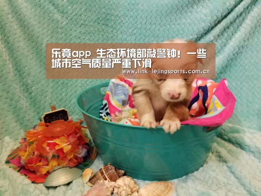 乐竟app_生态环境部敲警钟！一些城市空气质量严重下滑
